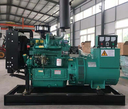 绿园宗申动力10kw小型柴油发电机