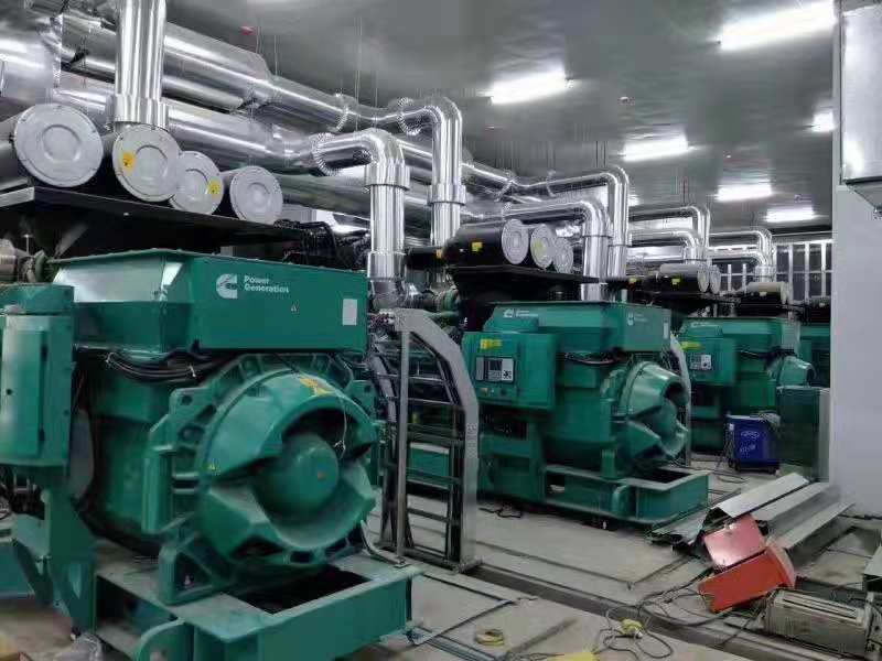 绿园发电机出租 绿园发电机出租