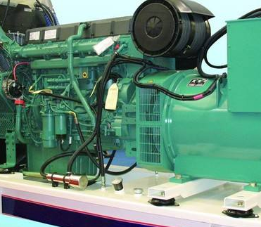 绿园发电机出租